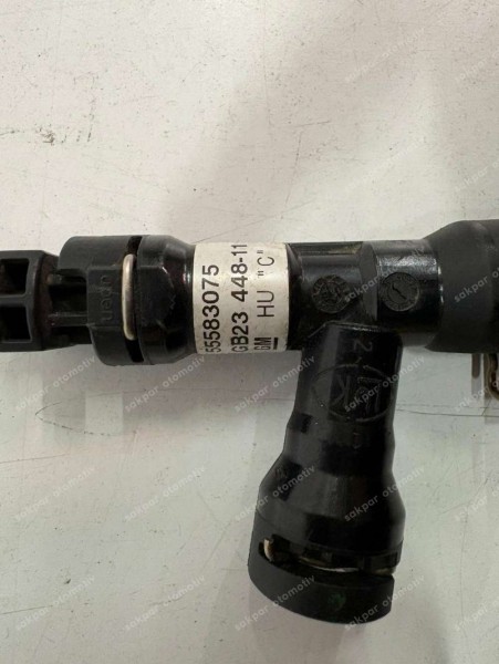 Opel Astra Chevrolet Cruze Debriyaj Hortum Çatalı Orj. 25193922 CP (DA115)