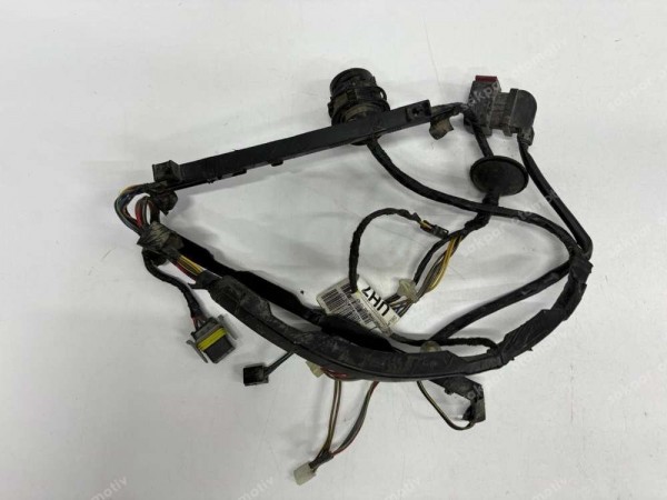 Opel Corsa C Sağ Ön Kapı Tesisatı Orj. 13221925 CP (ZA124)