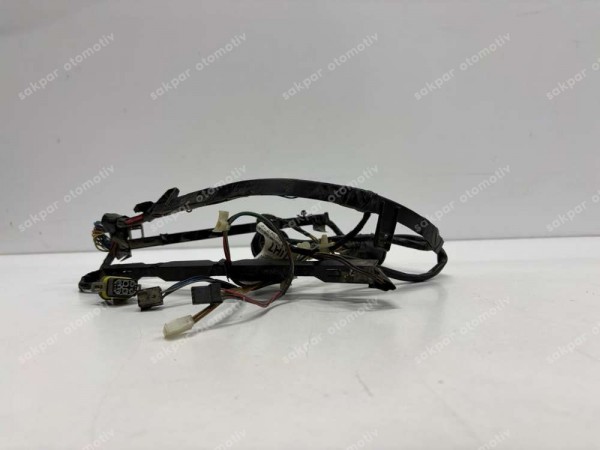 Opel Corsa C Sağ Ön Kapı Tesisatı Orj. 13221925 CP (ZA124)