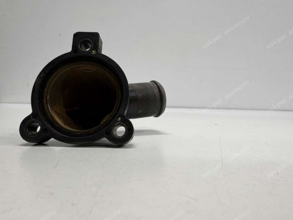 Chevrolet Aveo T200/T250 Termostat Kapağı Orj. 96416329 CP (DE115)