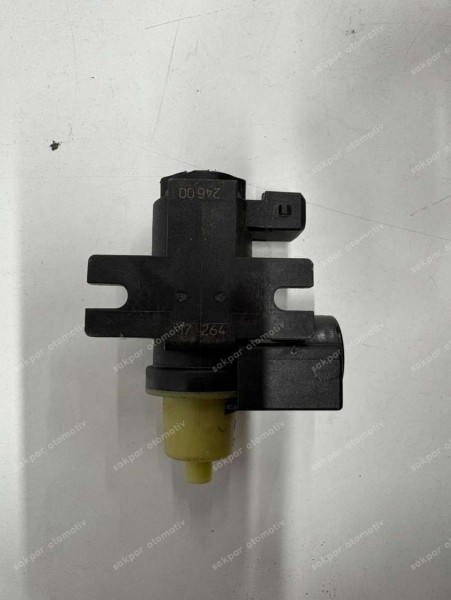 Opel Astra H 1.3 Dizel Turbo Selenoid Valfi Orj. 55579900 CP (DE115)