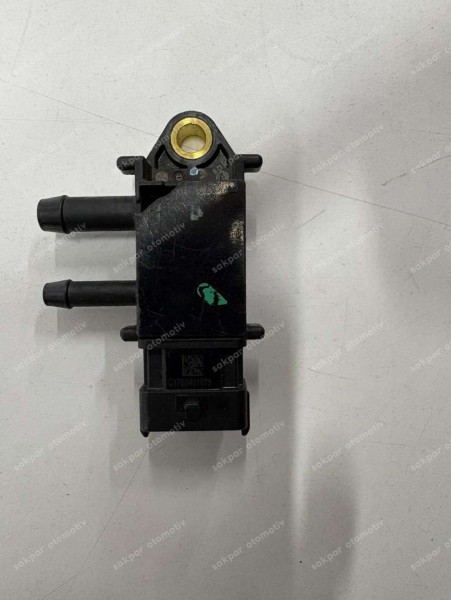 Opel Insignia B 1.6 Dizel Egzoz Basınç Sensörü Orj. 55599659 CP (DE115)