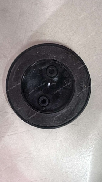 Bmw 3 Serisi E90-91 Bmw 6 Serisi M6 Bmw 5 Serisi F10-F11 Ön Kaput Amblemi Logo Orj. 705779405 CP (AE131)