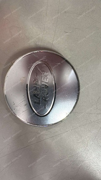 Land Rover Jant Göbeği Orj. CK521A096AB CP  (AE131)