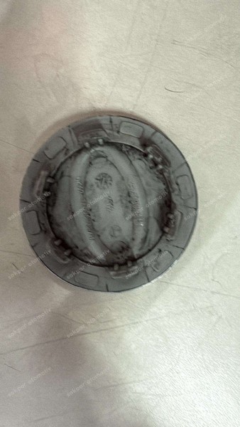 Land Rover Jant Göbeği Orj. CK521A096AB CP  (AE131)