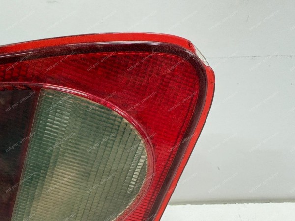 Mercedes W210 Sol İç Stop Lambası Orj. A2108200964 CP HP (AD110)