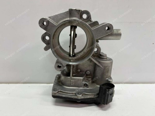 Opel Insignia 2.0 Dizel Gaz Kelebeği Orj. 55564164 CP (DC136)