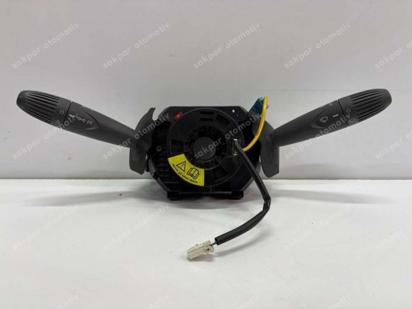 Fiat Panda Far Sinyal Silecek Kolu Orj. 735360978 CP (AE122)