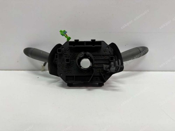Fiat Panda Far Sinyal Silecek Kolu Orj. 735360978 CP (AE122)