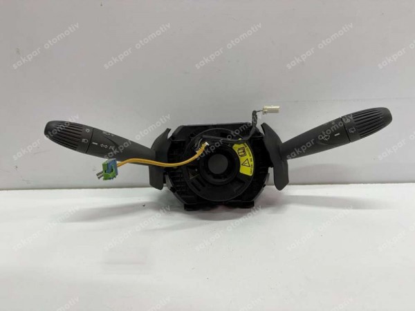 Fiat Panda Far Sinyal Silecek Kolu Orj. 735444633 CP (AE122)