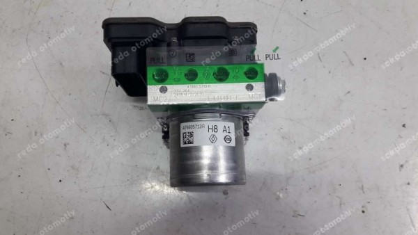 Renault Clio 5 Clio 5.5 ABS Beyni 476605713R YP (HH120)