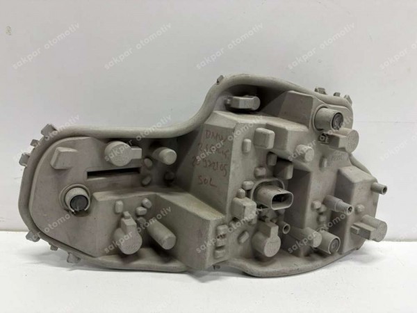 Bmw 2 Serisi F22-F23 Sol Stop Duyu Orj. 20972105 CP (BA121)