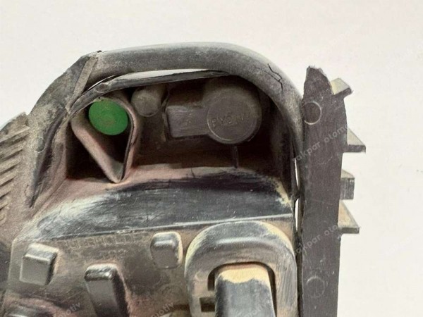 Renault Fluence Sağ Arka Dış Stop Duyu Orj 265502140R CP HP (AD123)