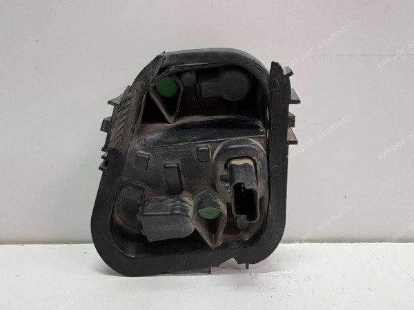 Renault Fluence Sağ Arka Dış Stop Duyu Orj 265502140R CP HP (AD123)
