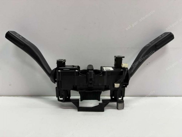 Volkswagen Jetta Sinyal Silecek Kolu Orj. 1K953502 / 1K953521 CP (AE122)