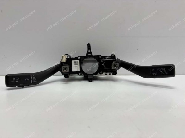Volkswagen Jetta Sinyal Silecek Kolu Orj. 1K953502 / 1K953521 CP (AE122)