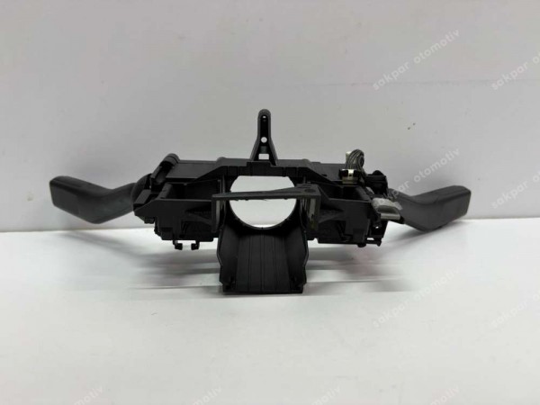 Volkswagen Jetta Sinyal Silecek Kolu Orj. 1K953502 / 1K953521 CP (AE122)