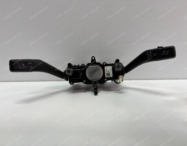 Volkswagen Jetta Sinyal Silecek Kolu Orj. 1K953502 / 1K953521 CP (AE122)