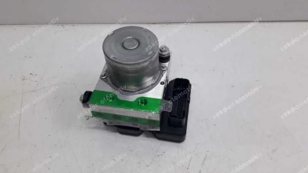 Renault Clio 5 ABS Beyni 476608195R YP (HH120)