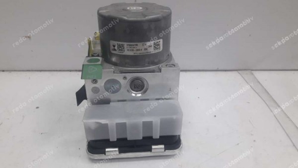 Renault Dacia ABS Beyni 476606479R YP (HH120)