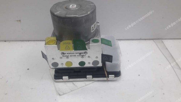 Renault Dacia ABS Beyni 476606479R YP (HH120)