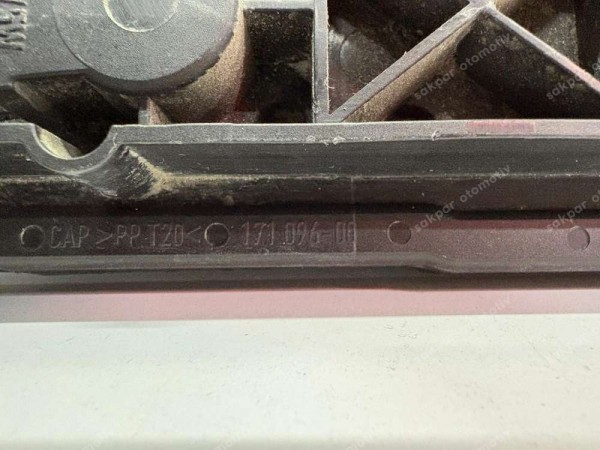 Renault Master 3 Sağ Sol Stop Duyu Orj. 171096-00 CP (BA121)