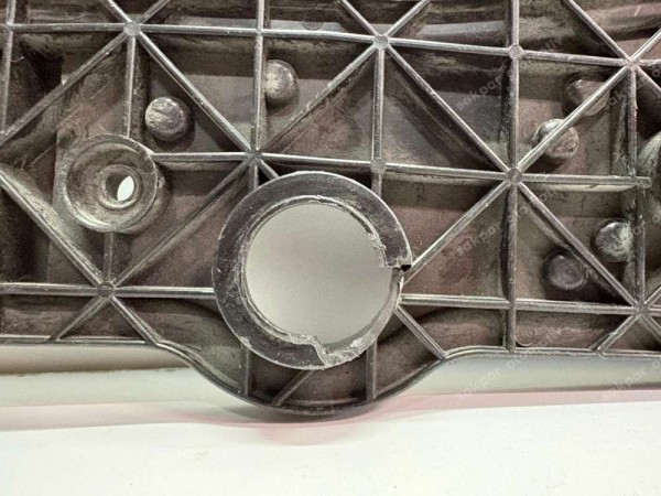 Fiat Ducato 3 Sol Arka Stop Duyu Orj. 20167751 CP HP (BA121)