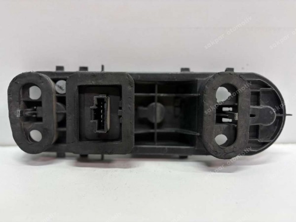 Dacia Duster 1 Sol Stop Duyu Orj. 265555684R / 265550035R CP (BA121)