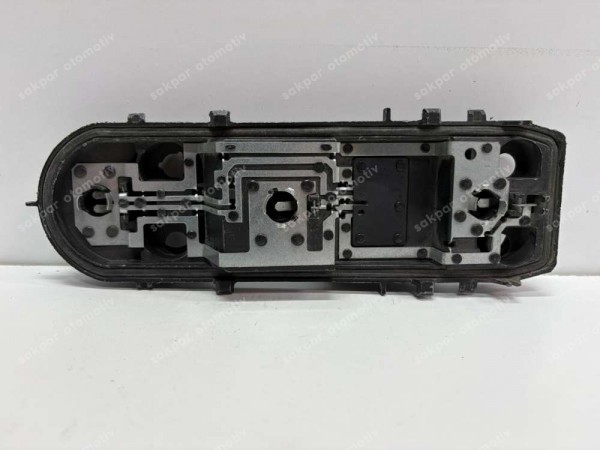 Dacia Duster 1 Sol Stop Duyu Orj. 265555684R / 265550035R CP (BA121)