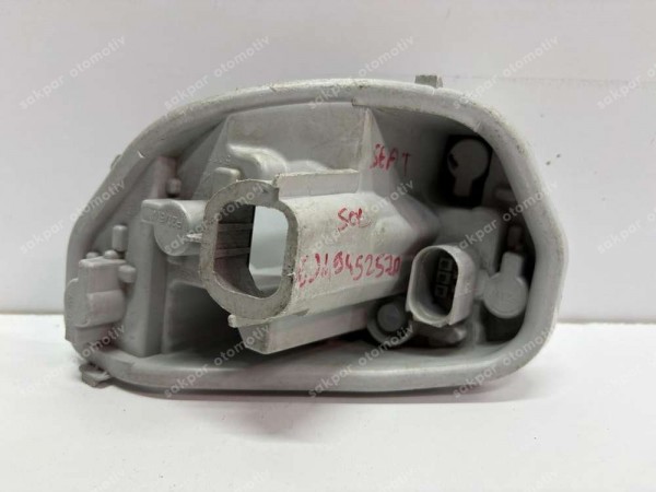 Seat Ibiza Sol Arka Stop Duyu Orj. 6J4945257D CP (BA121)