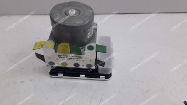 Renault Megane 4 ABS Beyni 476603086R YP (HH120)