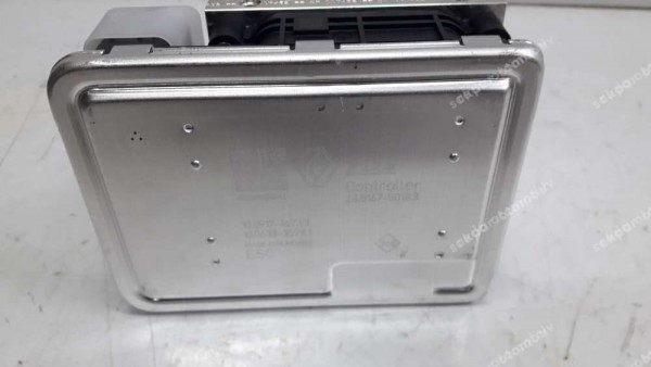 Renault Megane 4 ABS Beyni 476603086R YP (HH120)