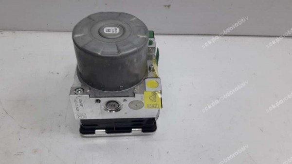 Renault Megane 4 ABS Beyni 476603086R YP (HH120)