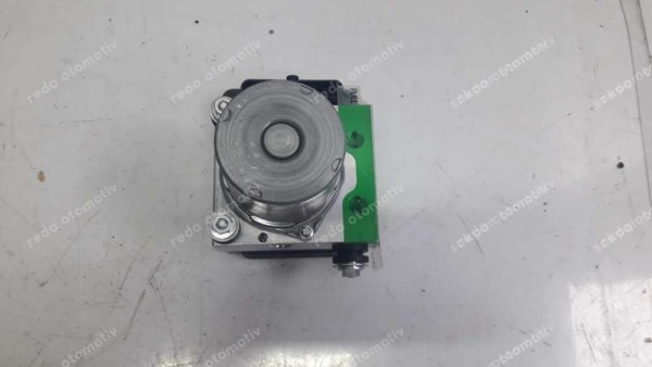 Renault Clio 5 ABS Beyni 476604694R YP (HH120)