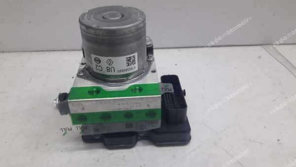 Renault Clio 5 ABS Beyni 476604694R YP (HH120)