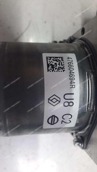 Renault Clio 5 ABS Beyni 476604694R YP (HH120)