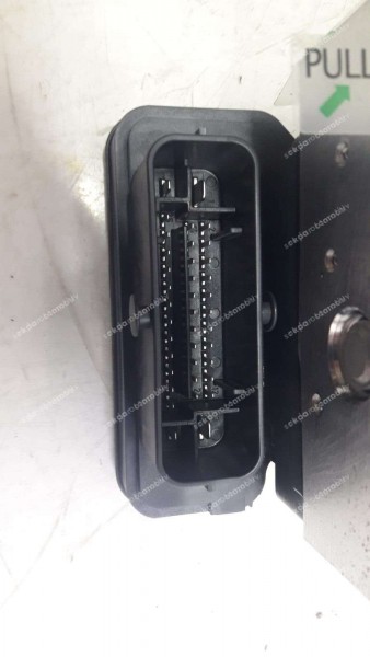 Renault Clio 5 ABS Beyni 476604694R YP (HH120)