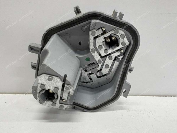 Renault Captur Sol Stop Duyu Orj 265502731R CP (BA121)