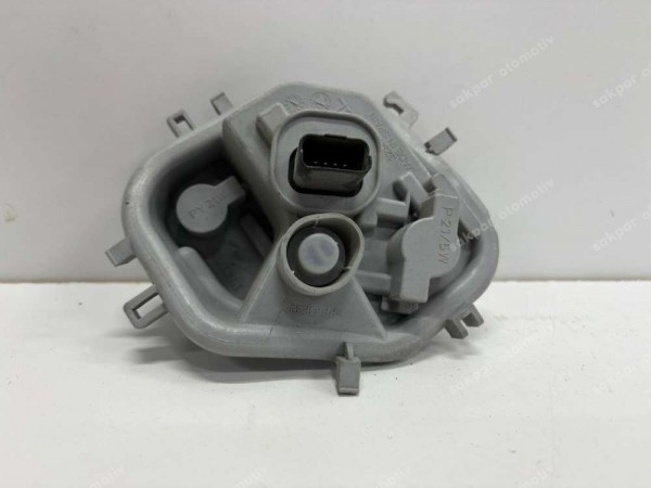 Renault Captur Sol Stop Duyu Orj 265502731R CP (BA121)