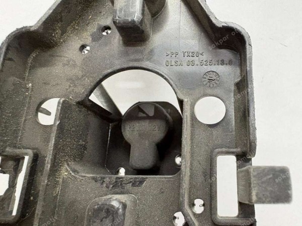 Mini Cooper F55 Sağ Stop Duyu Orj. 03525130 CP (BA121)