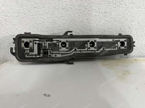 Fiat Fiorino Nemo Bipper Sol Stop Duyu Orj. 132050 CP (BA121)