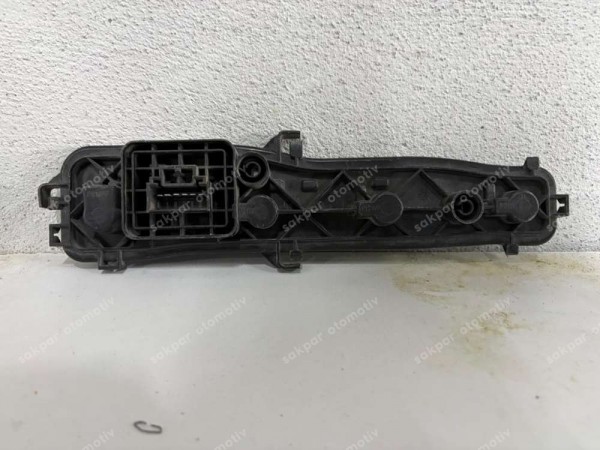 Fiat Fiorino Nemo Bipper Sol Stop Duyu Orj. 132050 CP (BA121)