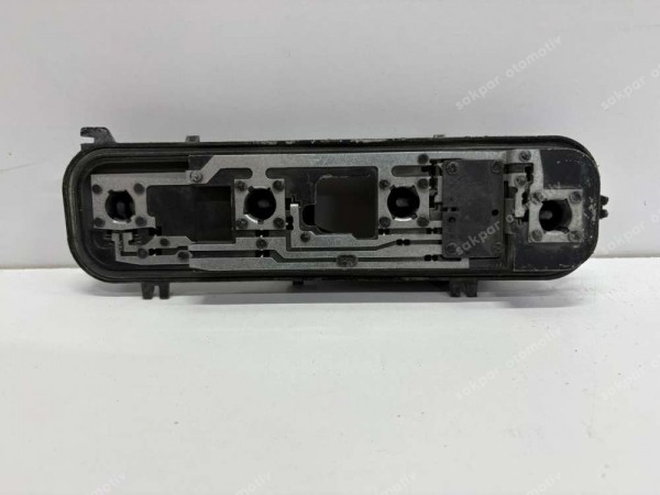 Dacia Logan MCV Sol Stop Duyu Orj. 265551978R CP (BA121)