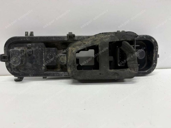 Dacia Logan MCV Sol Stop Duyu Orj. 265551978R CP (BA121)