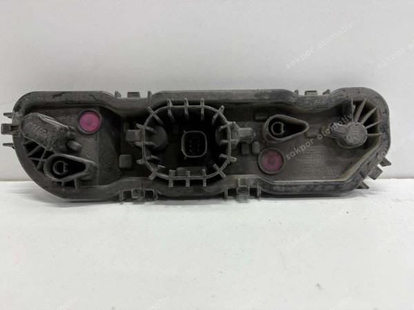Ford Coruier Sol Stop Lambası Duyu Orj.  ET76-13N005 CP (BA121)