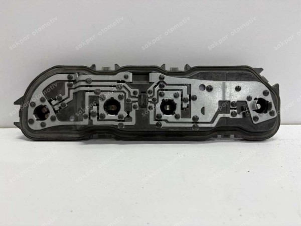 Ford Coruier Sol Stop Lambası Duyu Orj.  ET76-13N005 CP (BA121)