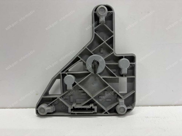 Mercedes-Benz C Serisi W203 Sol Stop Lambası Orj. ULO3311 CP (BA121)