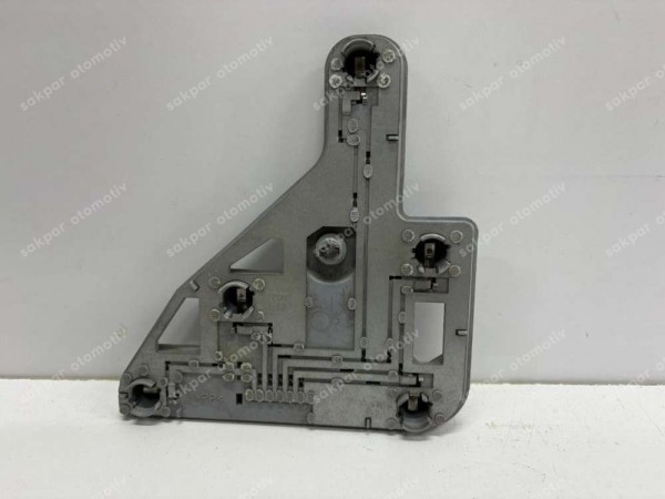 Mercedes-Benz C Serisi W203 Sağ Stop Lambası Orj. ULO3311 CP (BA121)