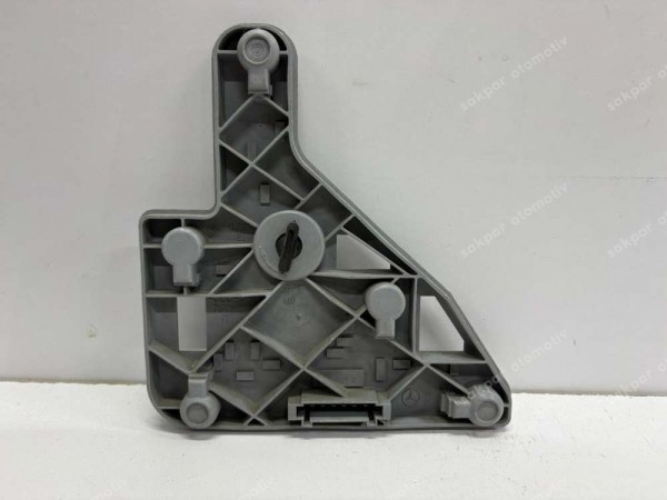 Mercedes-Benz C Serisi W203 Sağ Stop Lambası Orj. ULO3311 CP (BA121)