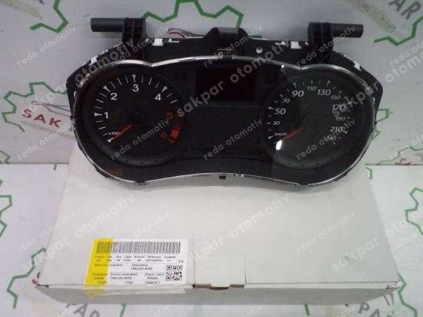 Renault Clio 3 Gösterge Paneli Dizel Orjinal 8201060289 YP (GC130)